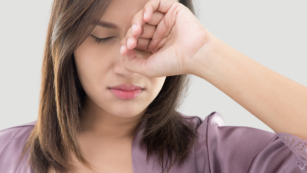 女性月经过多容易造成生理性贫血吗？经期月经量多怎么调理？