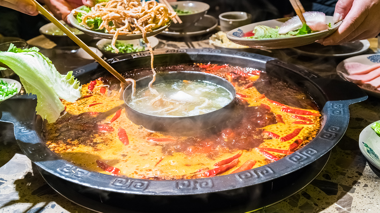 调节内分泌吃什么？6种食物不能错过