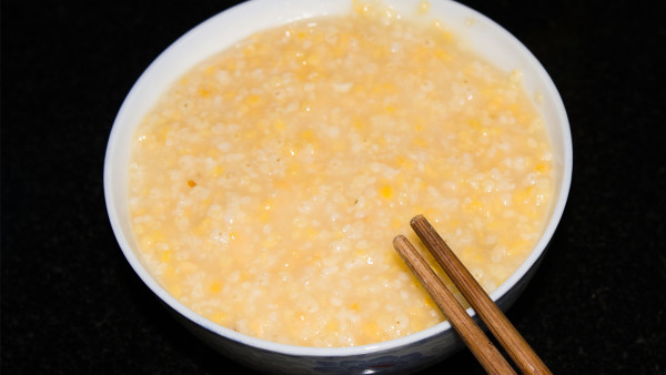 排毒养颜吃什么?节后排毒养颜可吃这款粥