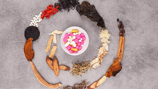 灵芝孢子粉的副作用及禁忌 灵芝孢子粉有副作用吗