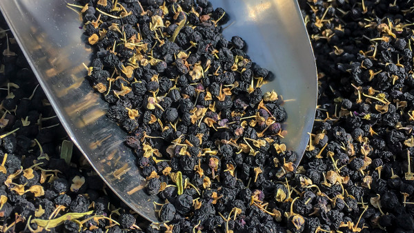 为什么香蕉和枣不能一起吃？吃香蕉有什么好处？