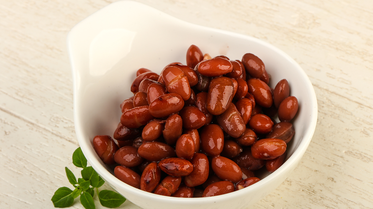 红豆的功效与作用 五种人不宜吃红豆