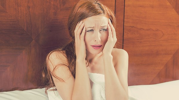 如何缓解焦虑情绪  焦虑抑郁怎样恢复的快