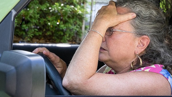 焦虑抑郁情绪是怎么引起的？怎么缓解焦虑抑郁情绪