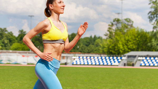 减肥最快的四个秘诀是什么?达人示范瘦身操塑造好身材