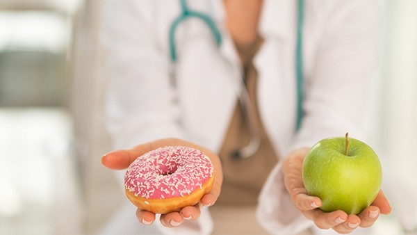 意想不到的减肥方法有哪些?垃圾食品也能变减肥佳品？