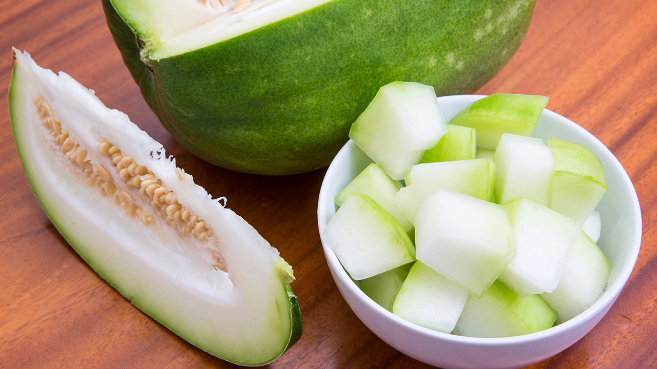 夏天炎热怎么减肥?瘦身食谱帮助你瘦身