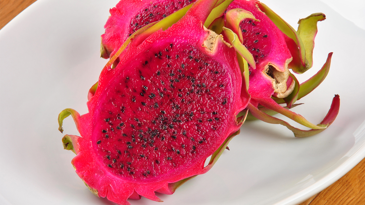 草莓瘦身食谱推荐  让你换季减肥也甜蜜