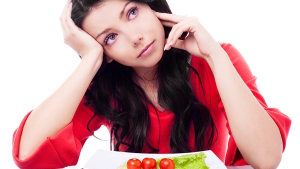 超有效的减肥方法是什么? 3日苹果减肥餐快速见效