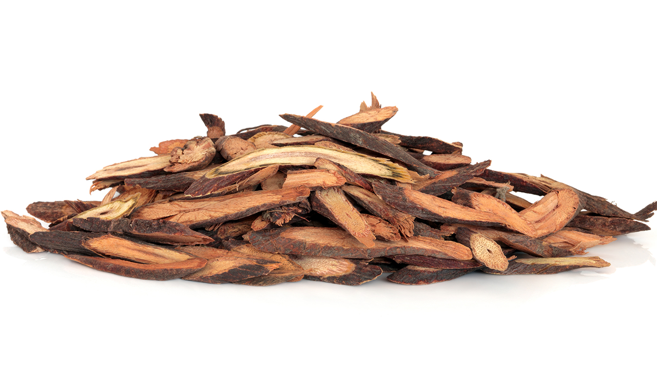 最给力中药减肥偏方是什么？中药减肥瘦身更轻松