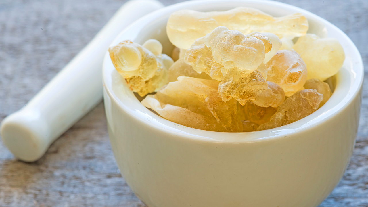 推荐三款中药减肥茶秘方  中医减肥帮你消腻减重