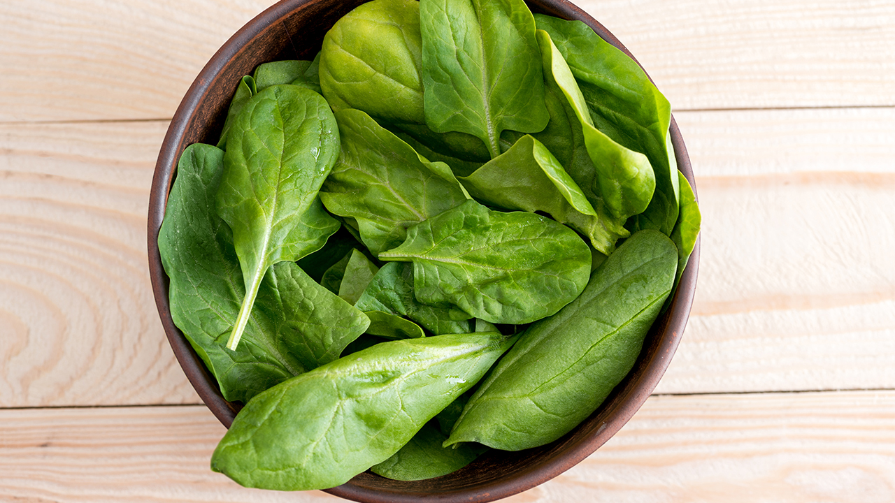 吃素减肥会让你变笨吗?荤素科学搭配才能瘦