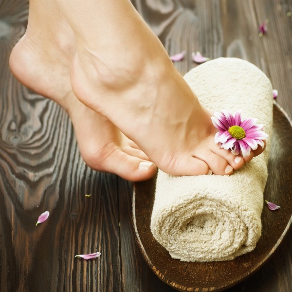 足部治疗能治疗失眠吗？ 专家推荐自制足疗方