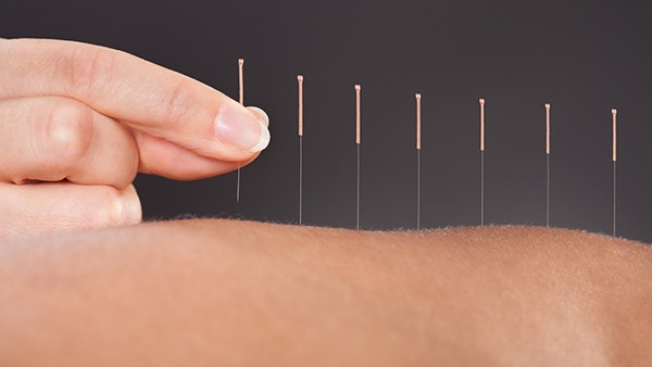 雨水保健的三个动作 你还要学会这些养生动作