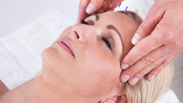 谷雨养生吃什么     韭菜防病谷物防燥怒