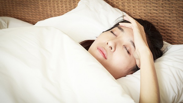 炎炎夏季如何才能睡得好 夏季良好睡眠的秘诀